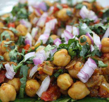 Food & Cuisine of Nepal