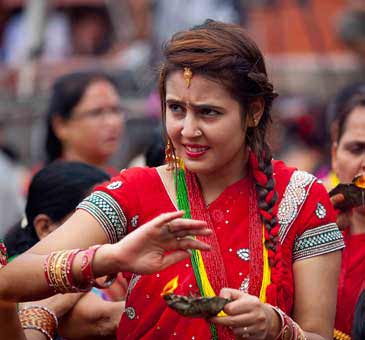 People & Culture of Nepal